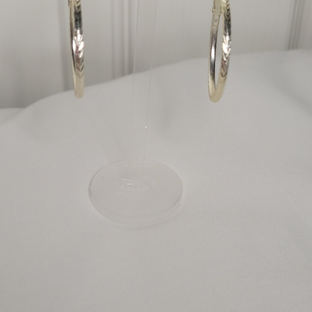 ❤ 925-SILVER EARRINGS - Picture 10 of 11